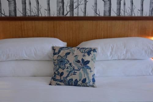 King Double Room