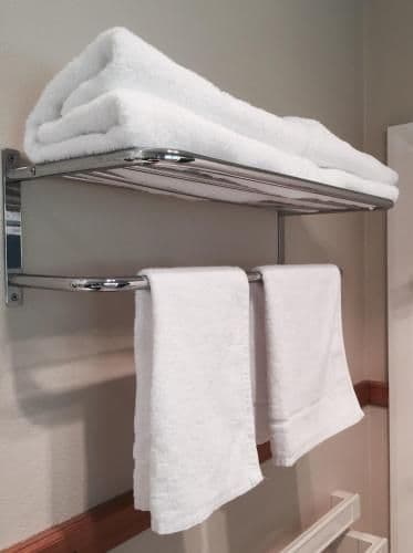 Queen Double Room