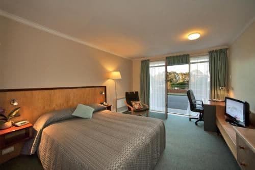 Queen Double Room