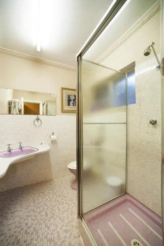 Queen Double Room
