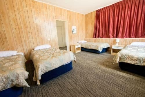 Economy Family Room