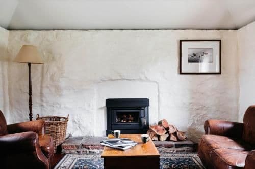 One-Bedroom Cottage