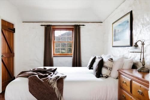 One-Bedroom Cottage