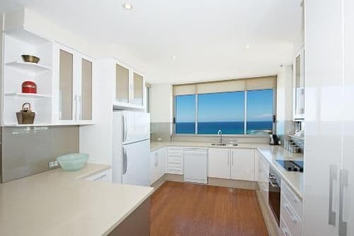 Four-Bedroom Apartment - Penthouse with Private Pool