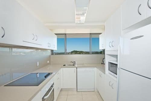 Four-Bedroom Apartment - Penthouse with Private Pool