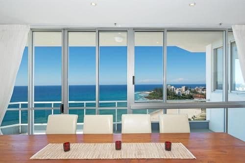 Four-Bedroom Apartment - Penthouse with Private Pool