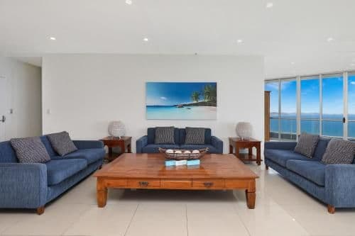 Four-Bedroom Apartment - Penthouse with Private Pool