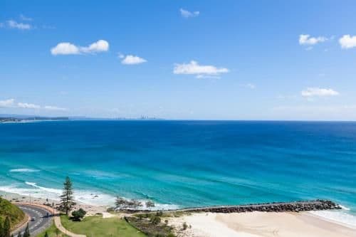 Four-Bedroom Apartment - Penthouse with Private Pool
