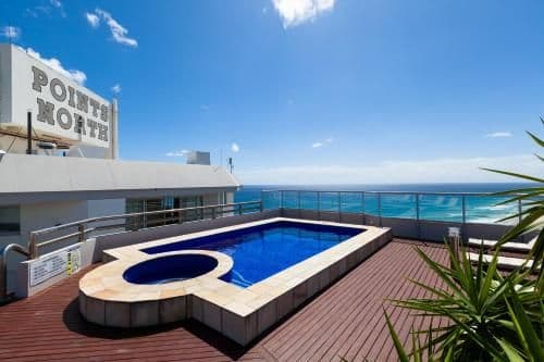 Four-Bedroom Apartment - Penthouse with Private Pool