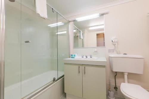 Two-Bedroom Standard Apartment with Ocean View
