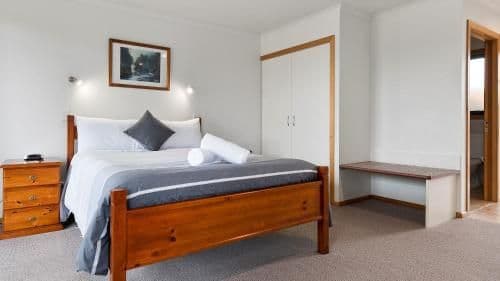 Superior Accessible Garden Apartment