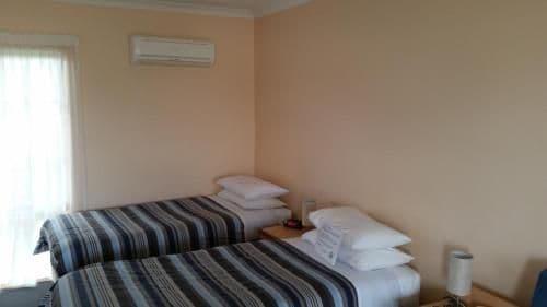 Standard Double Room (4 Adults)