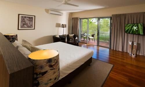 Premium Double or Twin Room
