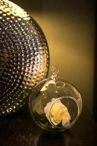 Deluxe Suite with Spa Bath