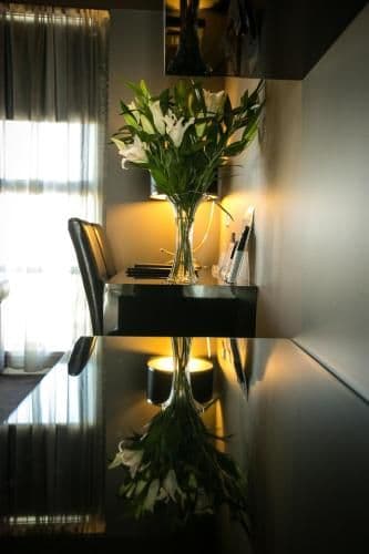 Deluxe Suite with Spa Bath