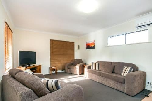 Apurla Pet Friendly Family Suite