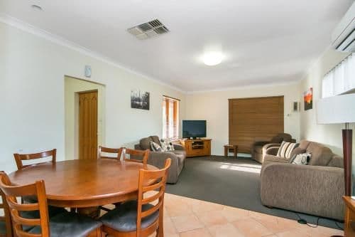 Apurla Pet Friendly Family Suite