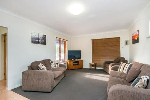 Apurla Pet Friendly Family Suite