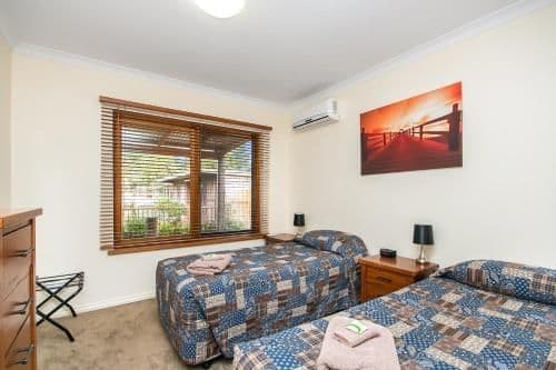 Karinya Family Suite
