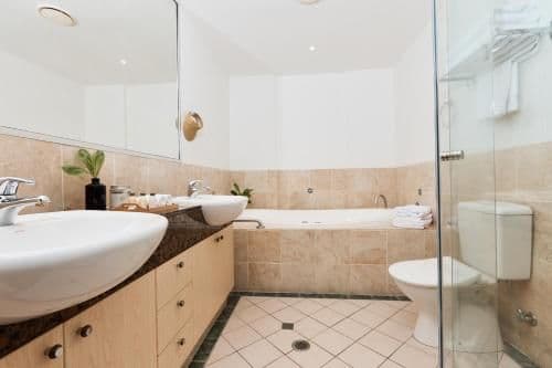 One-Bedroom Apartment with Sea Views + Free Car Hire