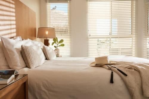 One-Bedroom Apartment with Sea Views + Free Car Hire