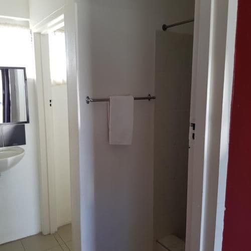 Standard Queen Room - Pet Friendly