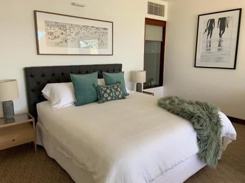 Studio - Beach Front (2 Adults + 2 Children)