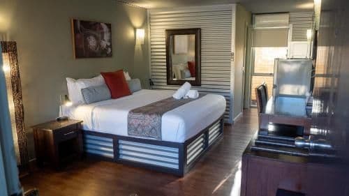 King Room