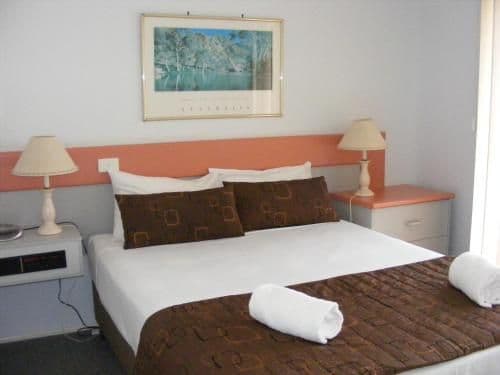 Large Two-Bedroom Apartment