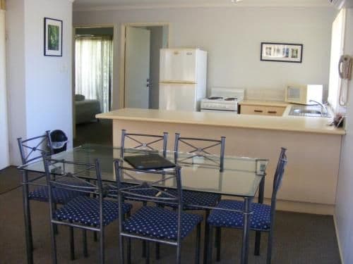 Large Two-Bedroom Apartment