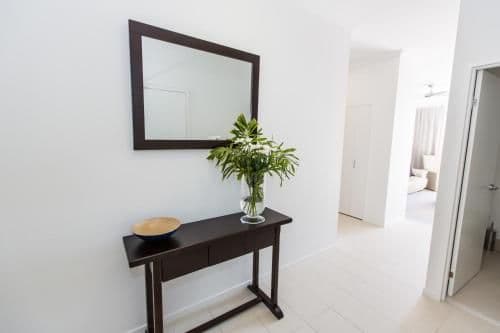 Four-Bedroom Apartment