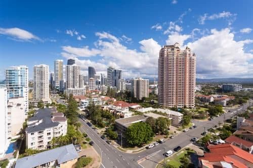 Three-Bedroom Penthouse Apartment with Ocean View