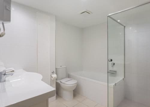 Two-Bedroom Ocean View Apartment