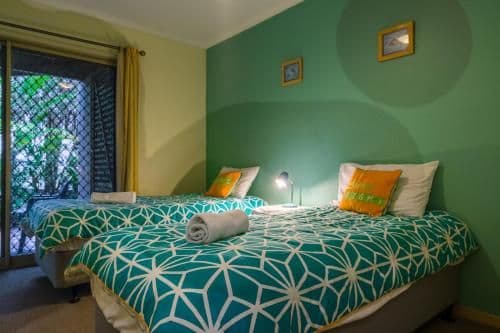 Two-Bedroom Villa with Ocean View