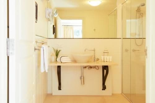 Deluxe Villa Suite