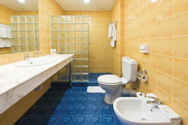 APARTMENT STANDARD