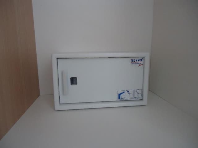 DOUBLE STANDARD