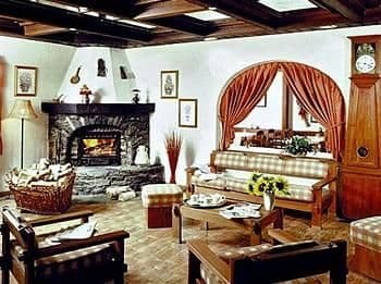 Hotel le Mont Paisible