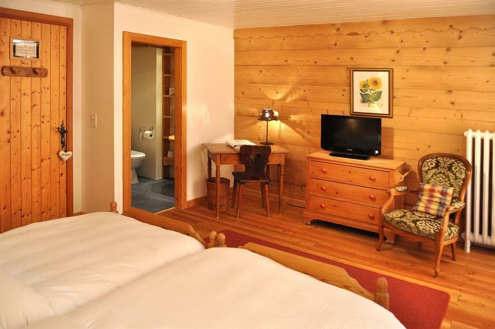 Art Boutique Hotel Beau Sejour