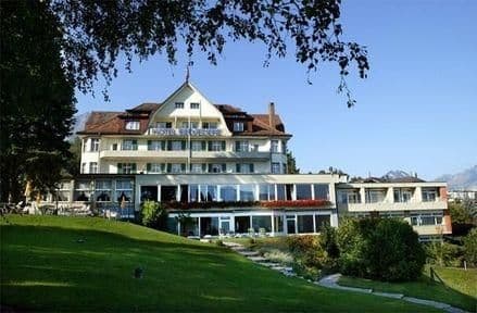 Belvedere Strandhotel & Restaurant Belvedere Strandhotel & Restaurant