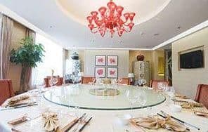Elite Hotel Xian