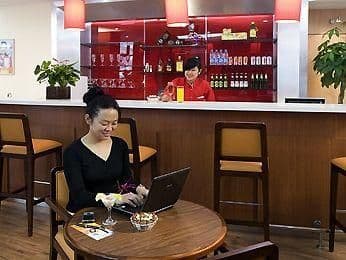 ibis Tianjin Tanggu