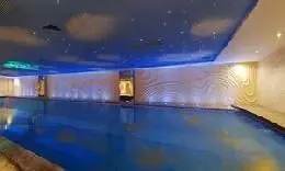 Grand Metropark Hotel Chongqing Grand Metropark Hotel Chongqing