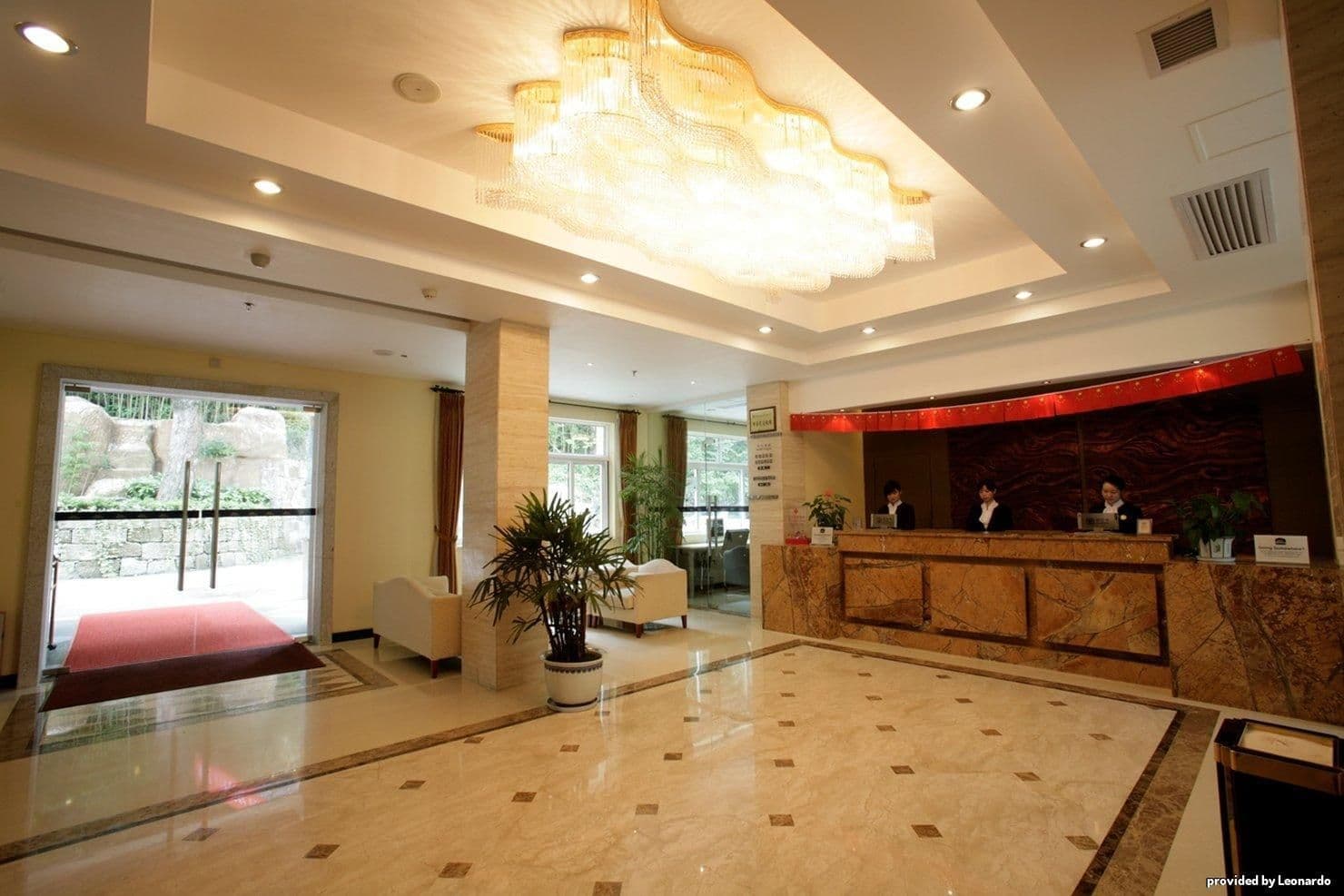 Best Western Huangshan Resort