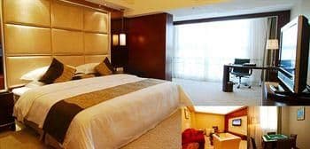 Sunda Gentleman International Hotel