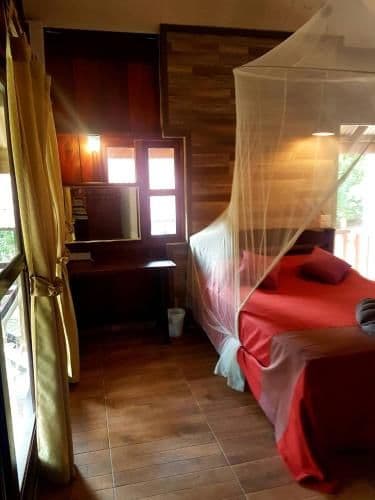 One-Bedroom Bungalow