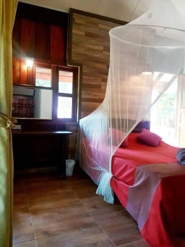 One-Bedroom Bungalow