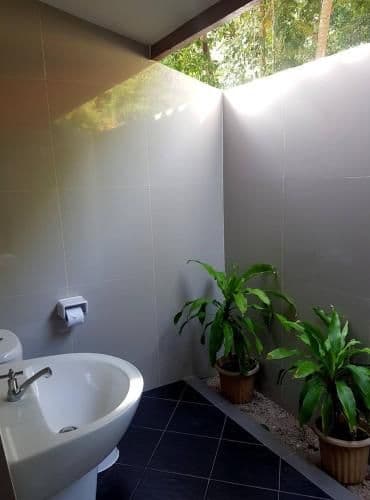 One-Bedroom Bungalow