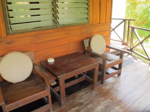 Standard Bungalow