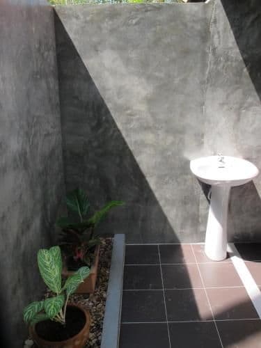 Standard Bungalow
